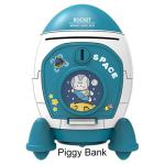 Piggy bank toy