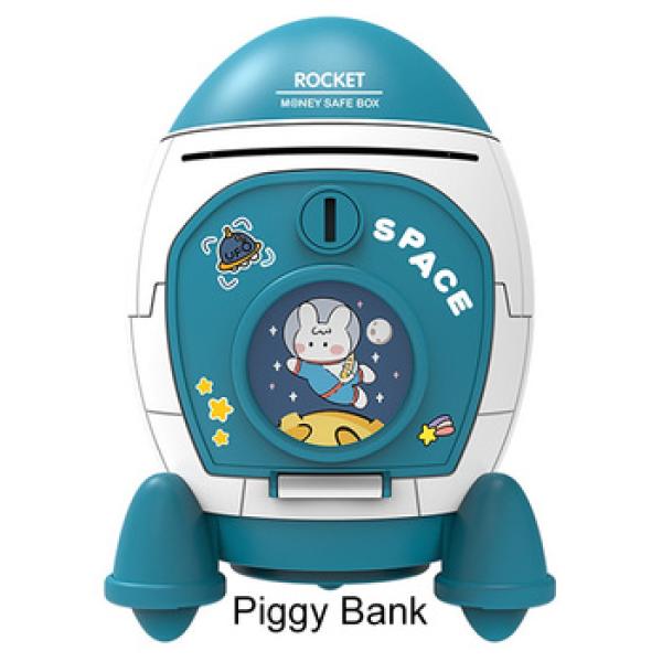 Piggy bank toy