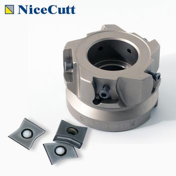 Carbide Milling Cutter