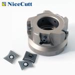 Carbide Milling Cutter
