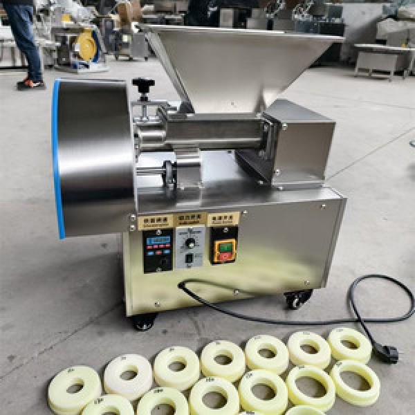 Dough Divider