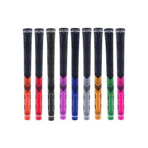 Club Grips