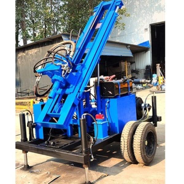 Post Hole Digger