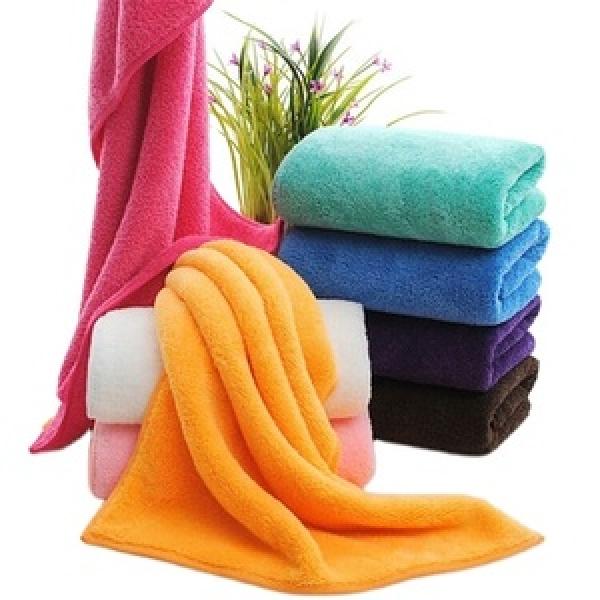 Bath & Floor Towels