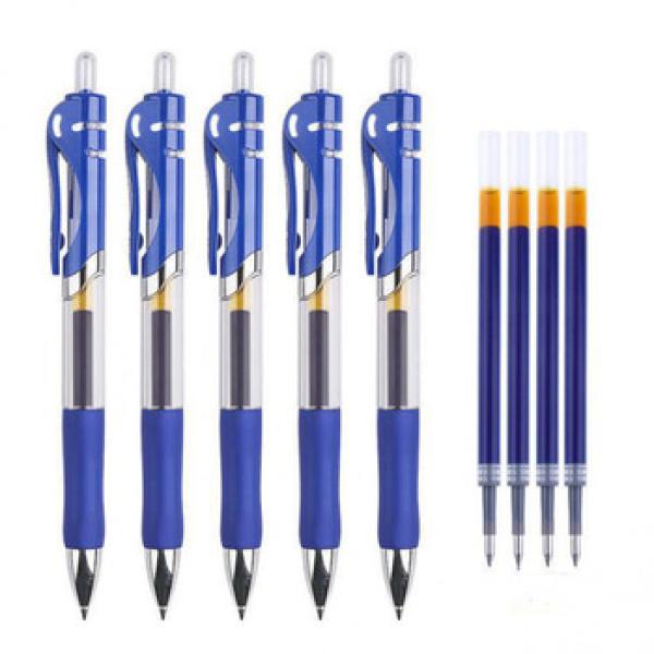 Gel Pen