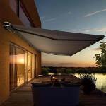 Awning Window