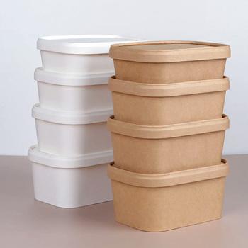 Disposable Lunch Boxes