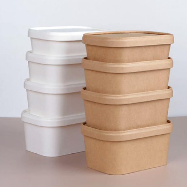 Disposable Lunch Boxes