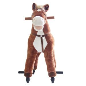Ride-on animal toys