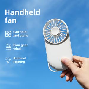 Table Fan
