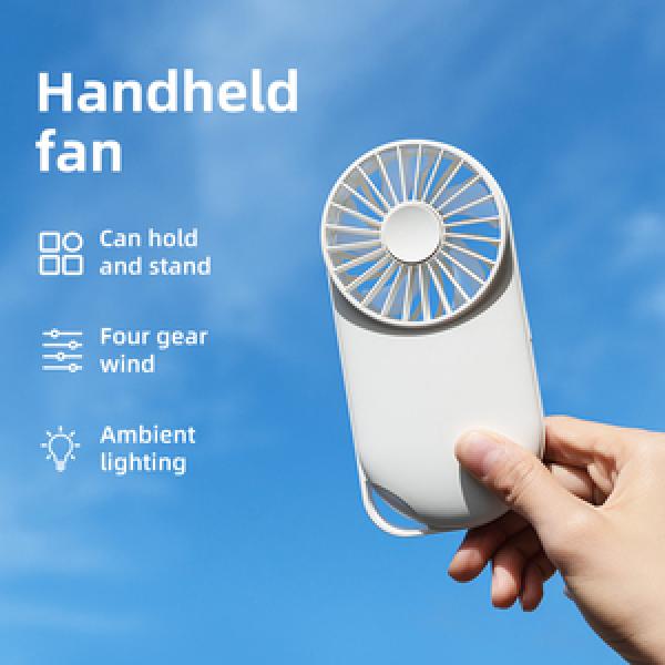 Table Fan