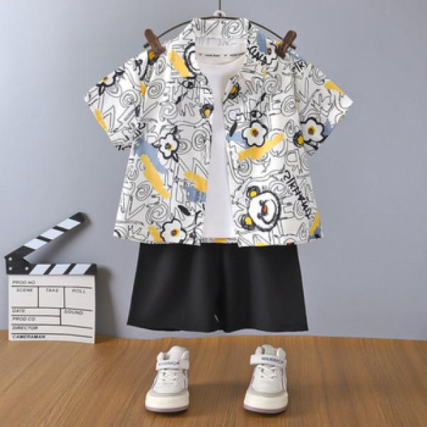 Other boys' clothing