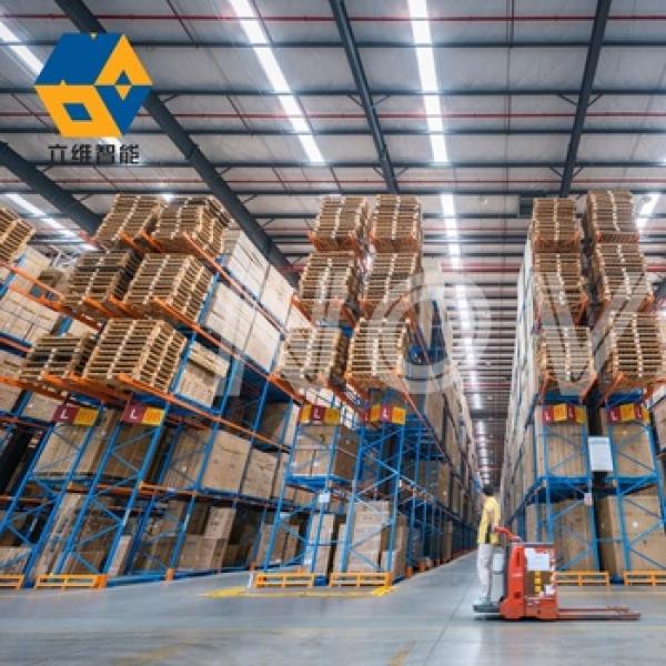 Warehouse Tools