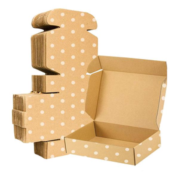 Other packaging & printing products