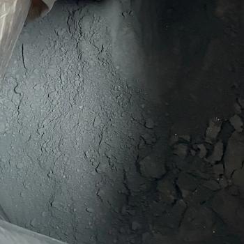 Graphite Powder