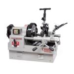 Electric Threading Machine