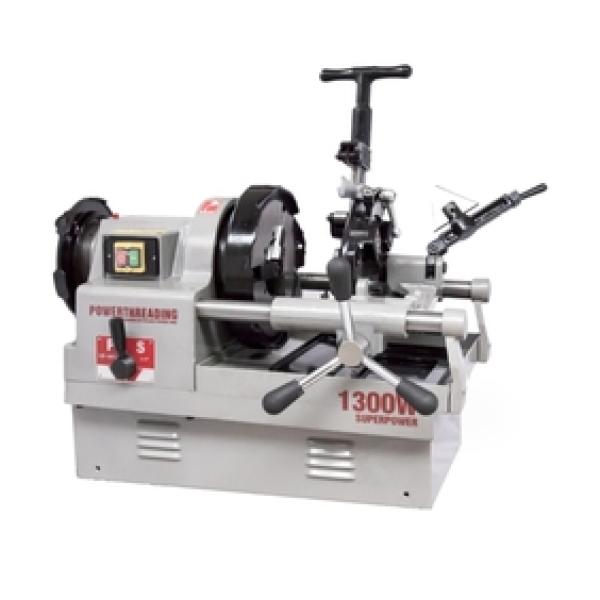 Electric Threading Machine