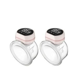 Prenatal & postpartum supplies