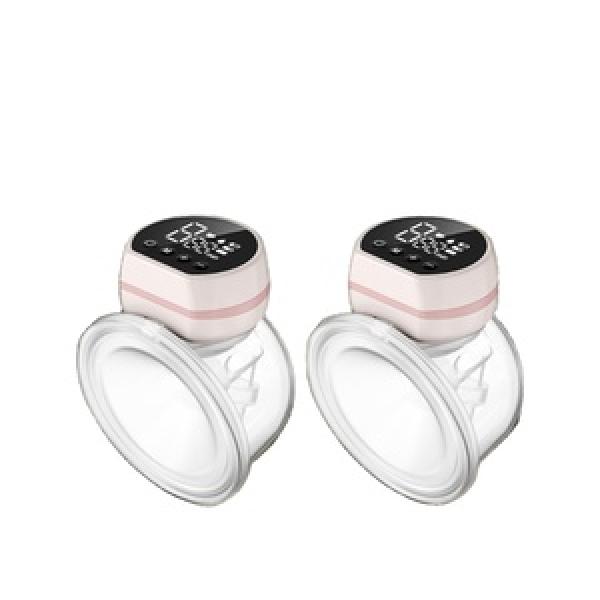 Prenatal & postpartum supplies