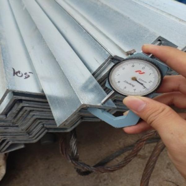 Angle Steel