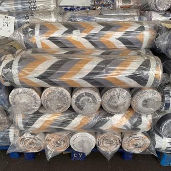 Mattress Fabric