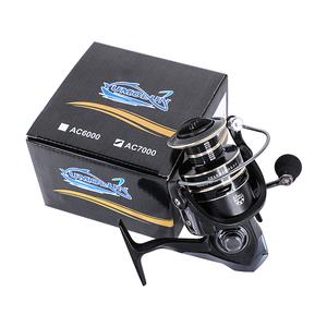 Fishing Equipment & Accessories