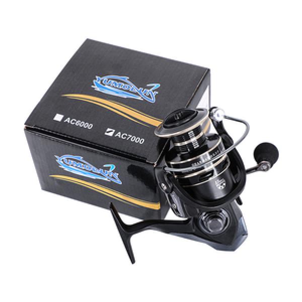 Fishing Equipment & Accessories