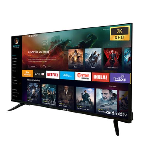 Smart TV