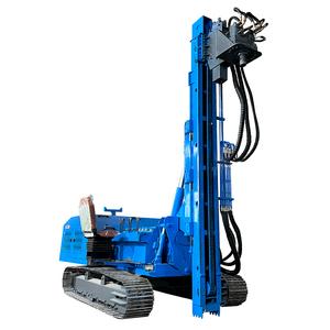 Pile Driver