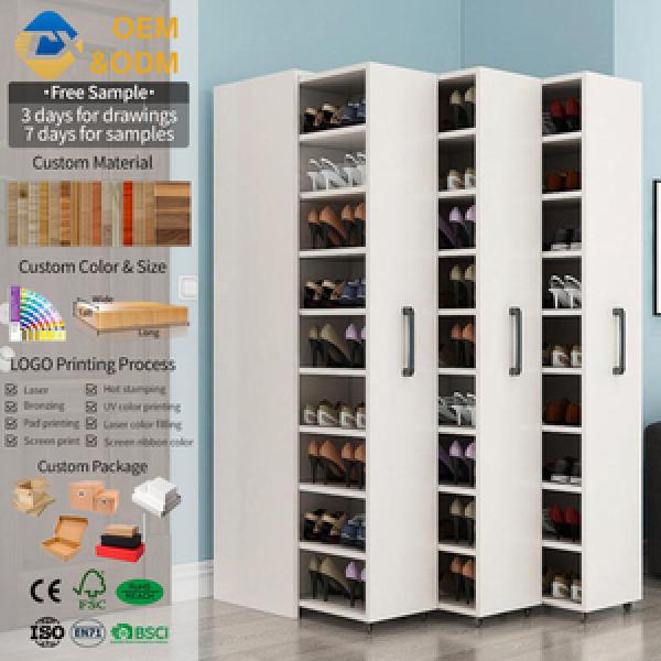 Shoe Rack