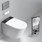 Smart Toilet