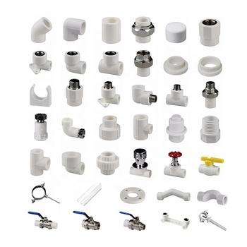 Pipe & Pipe Fittings