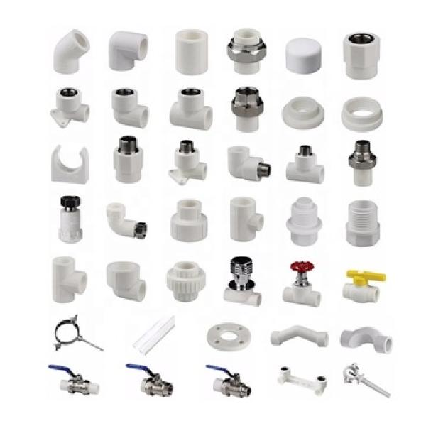 Pipe & Pipe Fittings