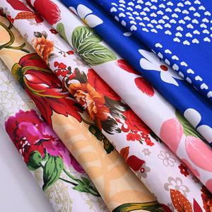 Bedding Fabric