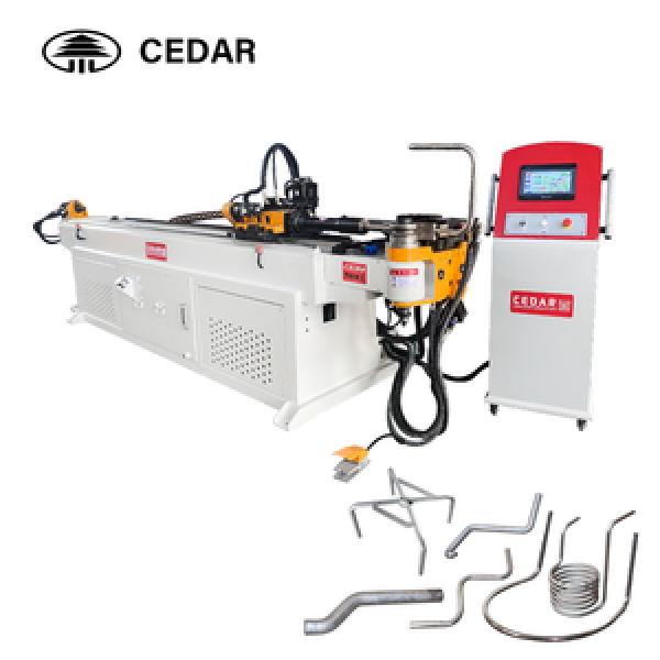 Pipe Bender / Electric Pipe Bender