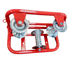 Cable Manufacturing Equipment