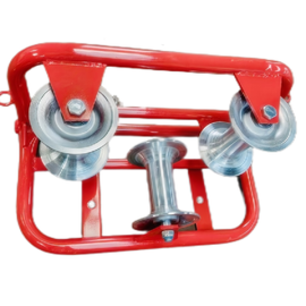 Cable Manufacturing Equipment