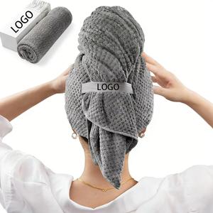 Hair Drying Towels