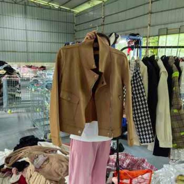 Women's Blazer