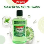 Mouthwash