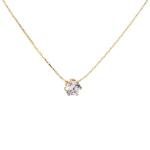 Diamond Pendants & Charms