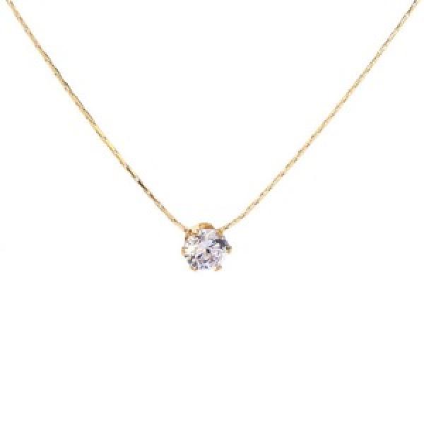 Diamond Pendants & Charms