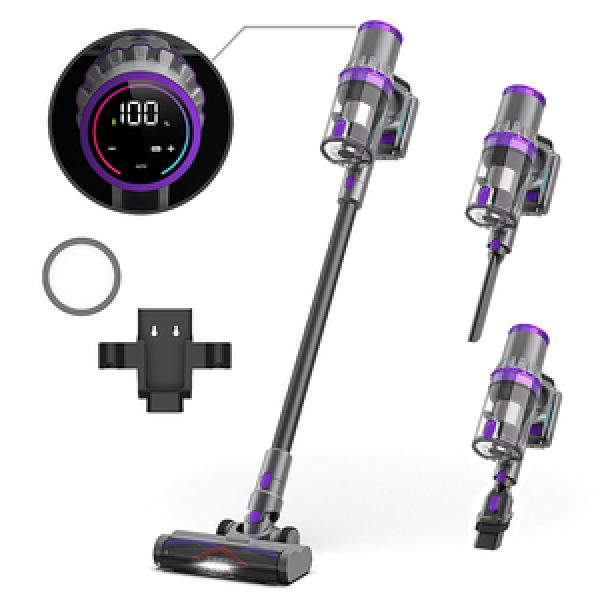 Stick Vacuum Cleaner