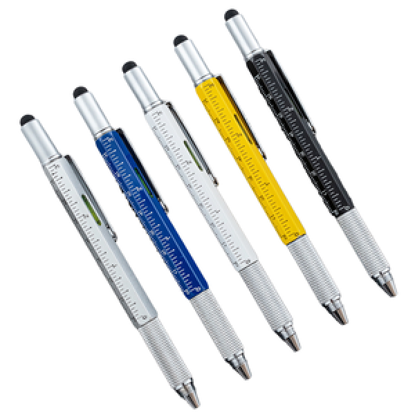 Promotional Screwdriver