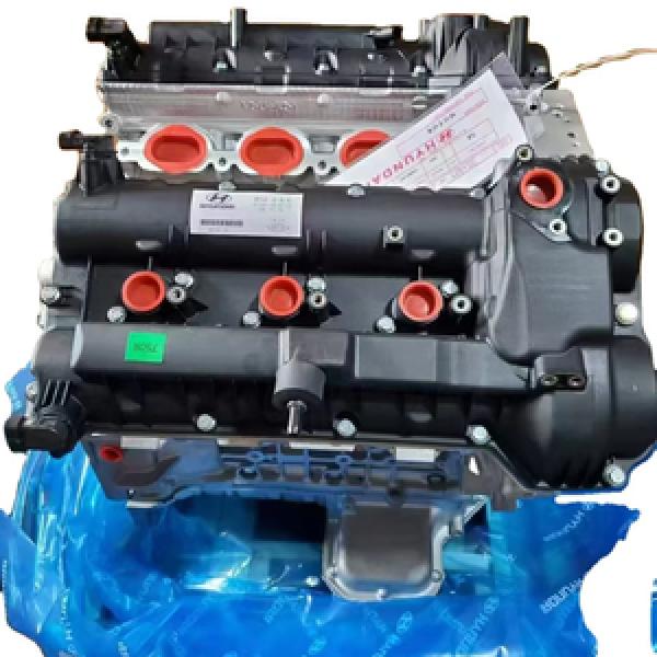 Engine Assembly