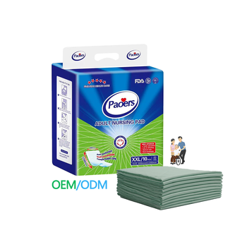 Care Pad