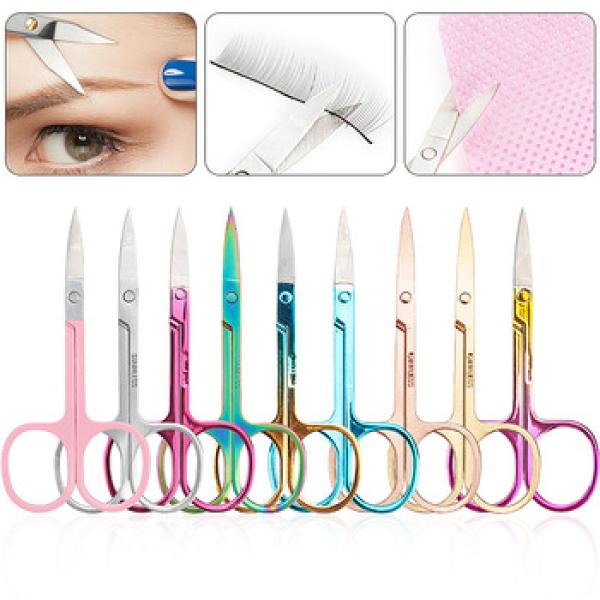 Makeup Scissors