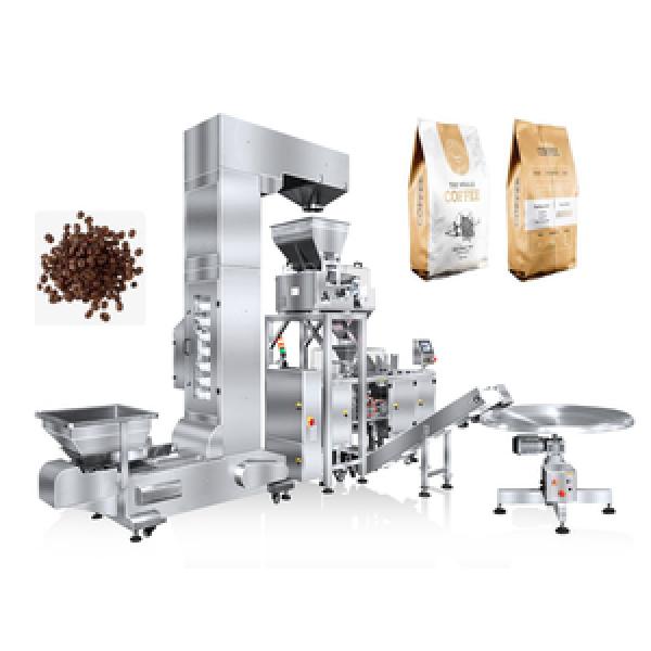 Sub-packaging Machine