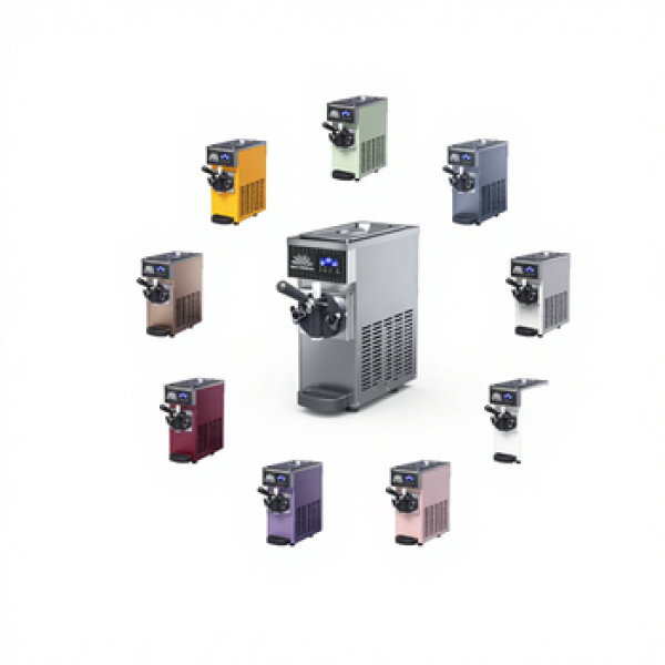 Ice Cream Maker