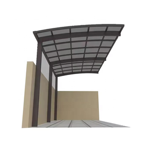 Garage, Canopy & Carport